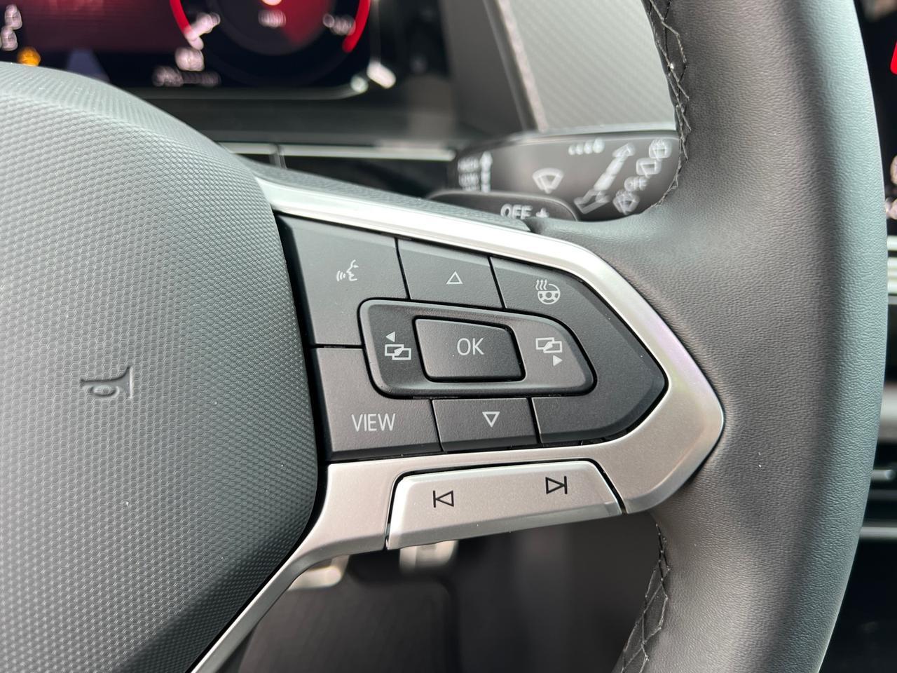 2025 Volkswagen Atlas 2.0T Peak Edition SE Hagerstown MD