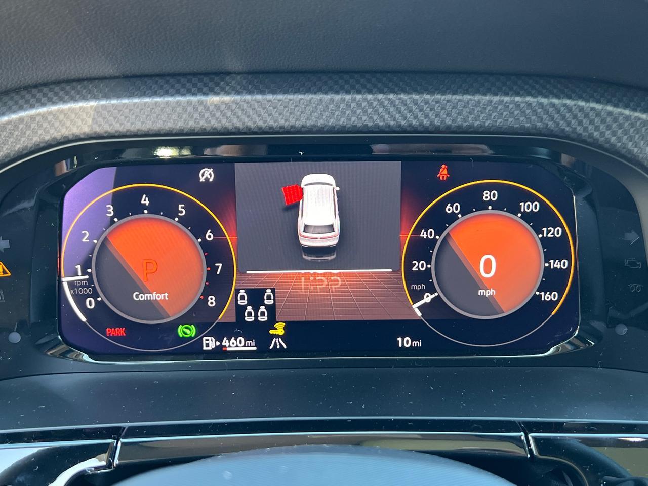 2025 Volkswagen Atlas 2.0T Peak Edition SE Hagerstown MD