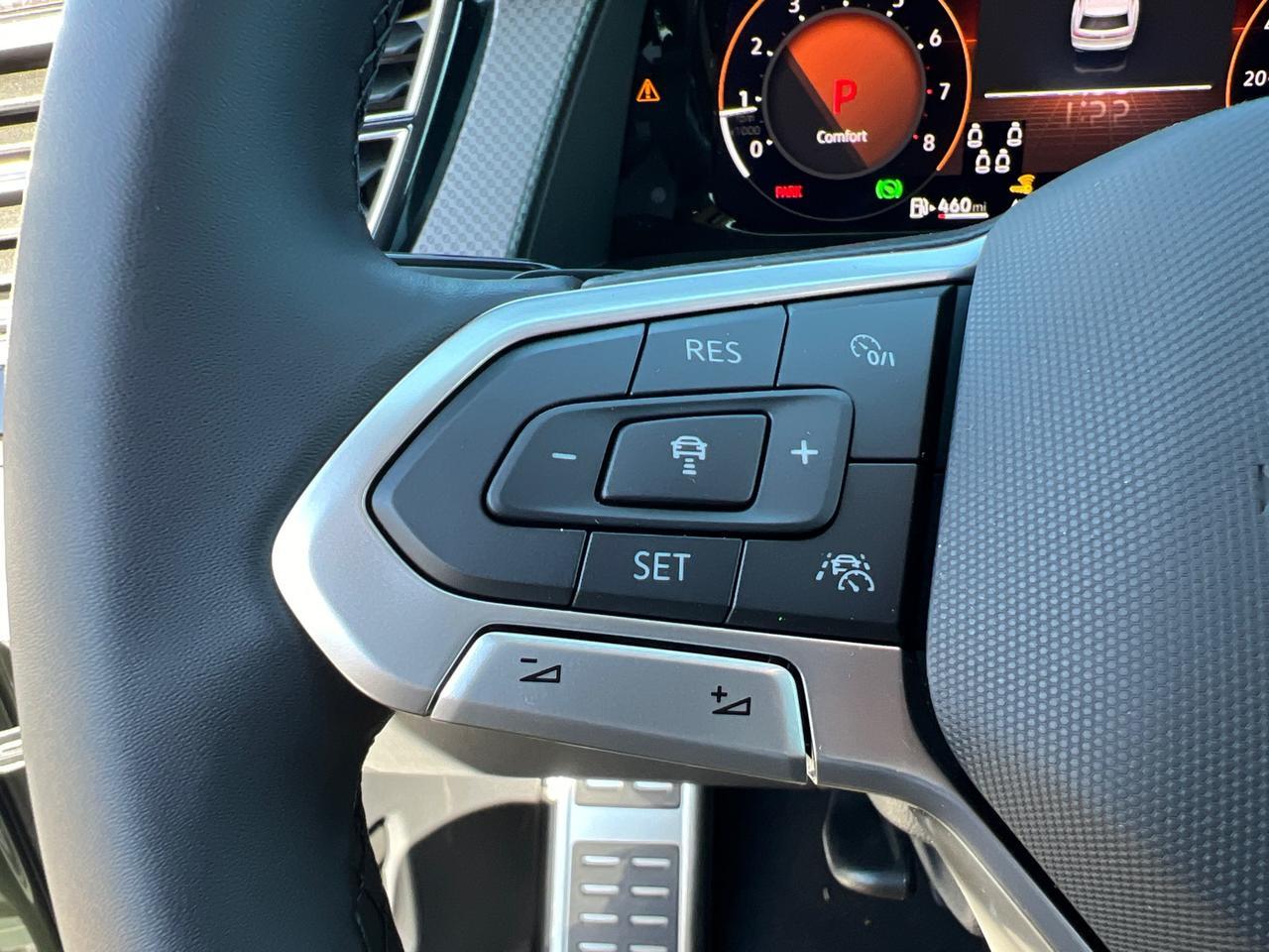 2025 Volkswagen Atlas 2.0T Peak Edition SE Hagerstown MD