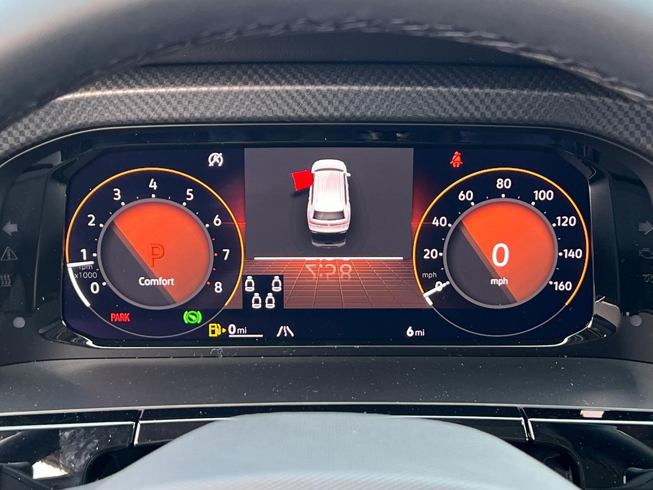 2025 Volkswagen Atlas 2.0T Peak Edition SE Hagerstown MD