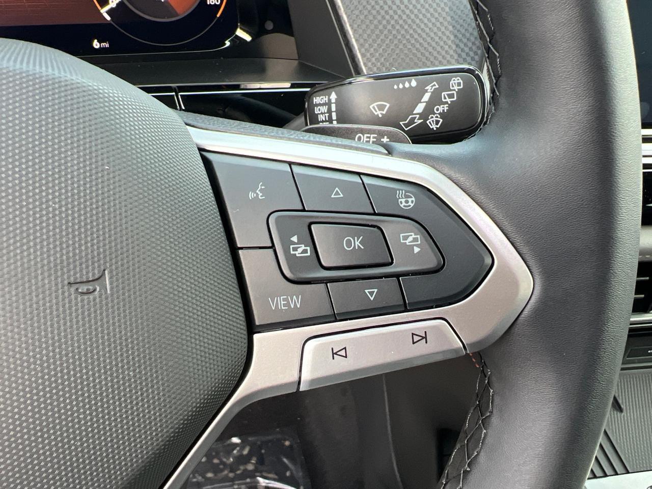 2025 Volkswagen Atlas 2.0T Peak Edition SE Hagerstown MD