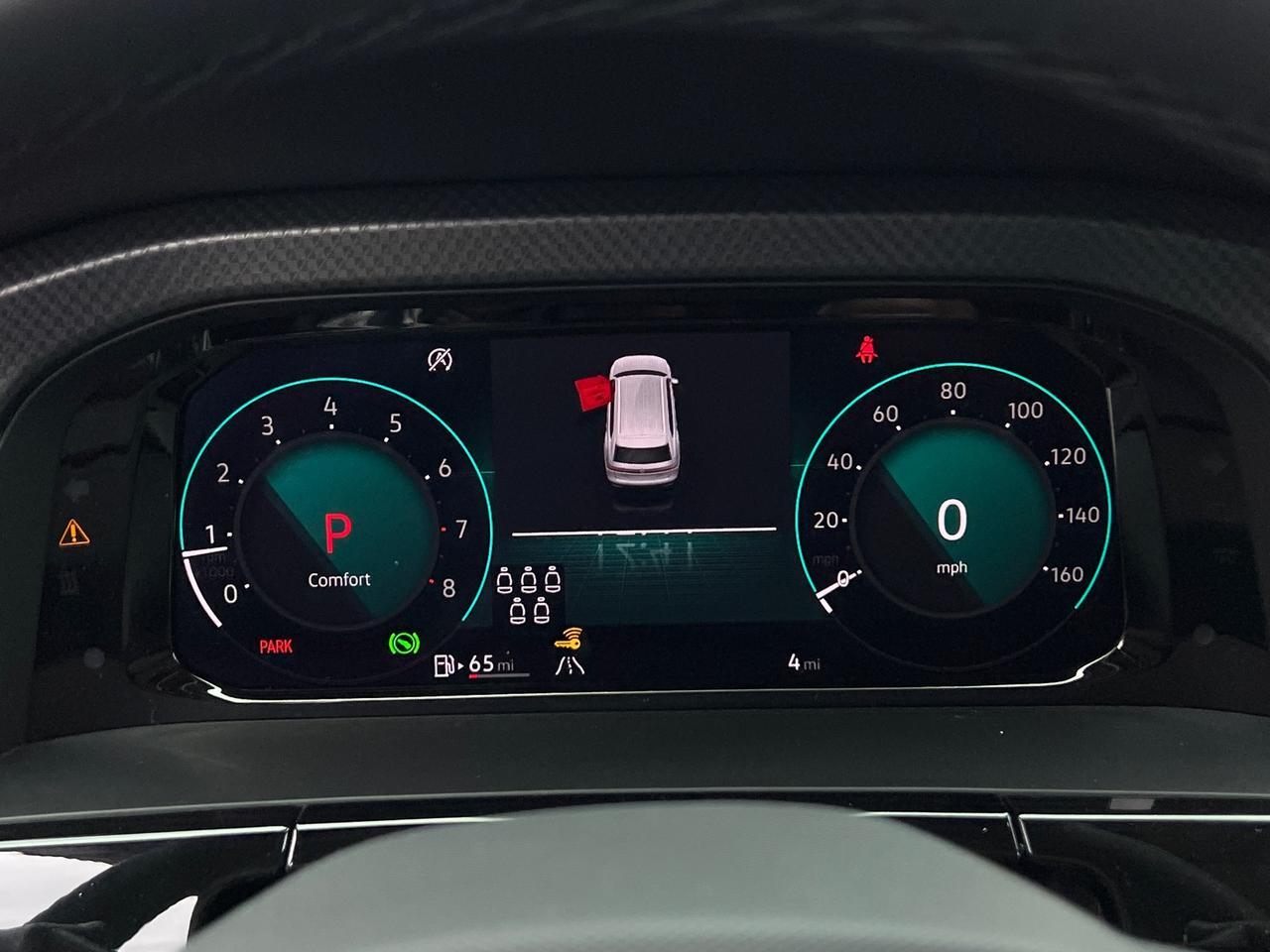 2025 Volkswagen Atlas 2.0T Peak Edition SE Hagerstown MD