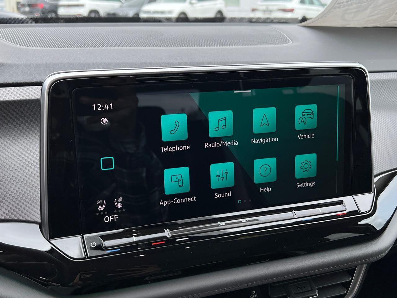 2025 Volkswagen Atlas 2.0T Peak Edition SE Hagerstown MD