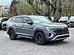 2025 Volkswagen Atlas 2.0T Peak Edition SE