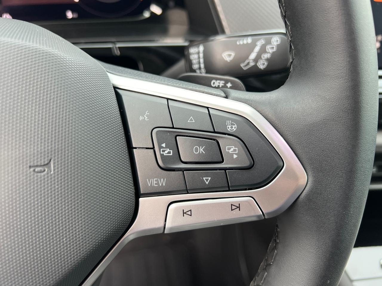 2025 Volkswagen Atlas 2.0T Peak Edition SE Hagerstown MD