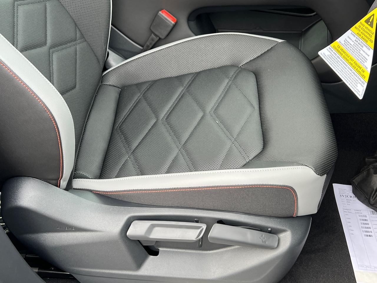 2025 Volkswagen Atlas 2.0T Peak Edition SE Hagerstown MD