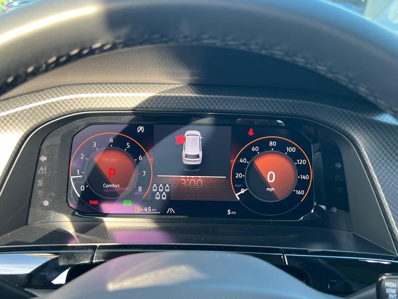 2025 Volkswagen Atlas 2.0T Peak Edition SE Hagerstown MD