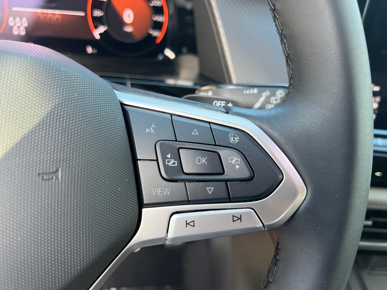 2025 Volkswagen Atlas 2.0T Peak Edition SE Hagerstown MD