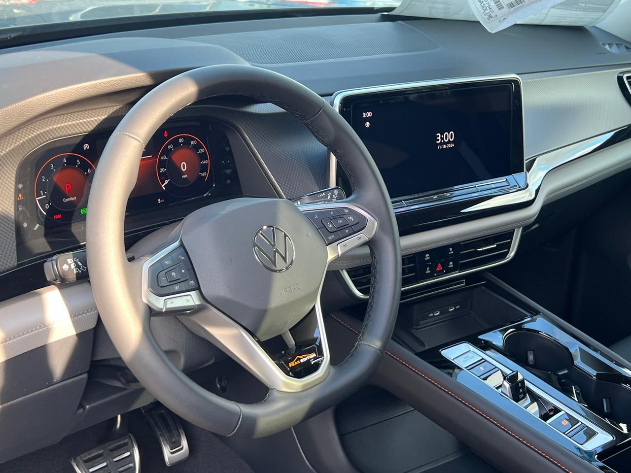 2025 Volkswagen Atlas 2.0T Peak Edition SE Hagerstown MD