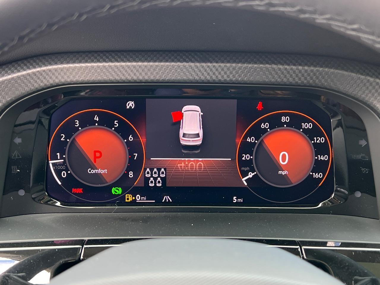 2025 Volkswagen Atlas 2.0T Peak Edition SE Hagerstown MD