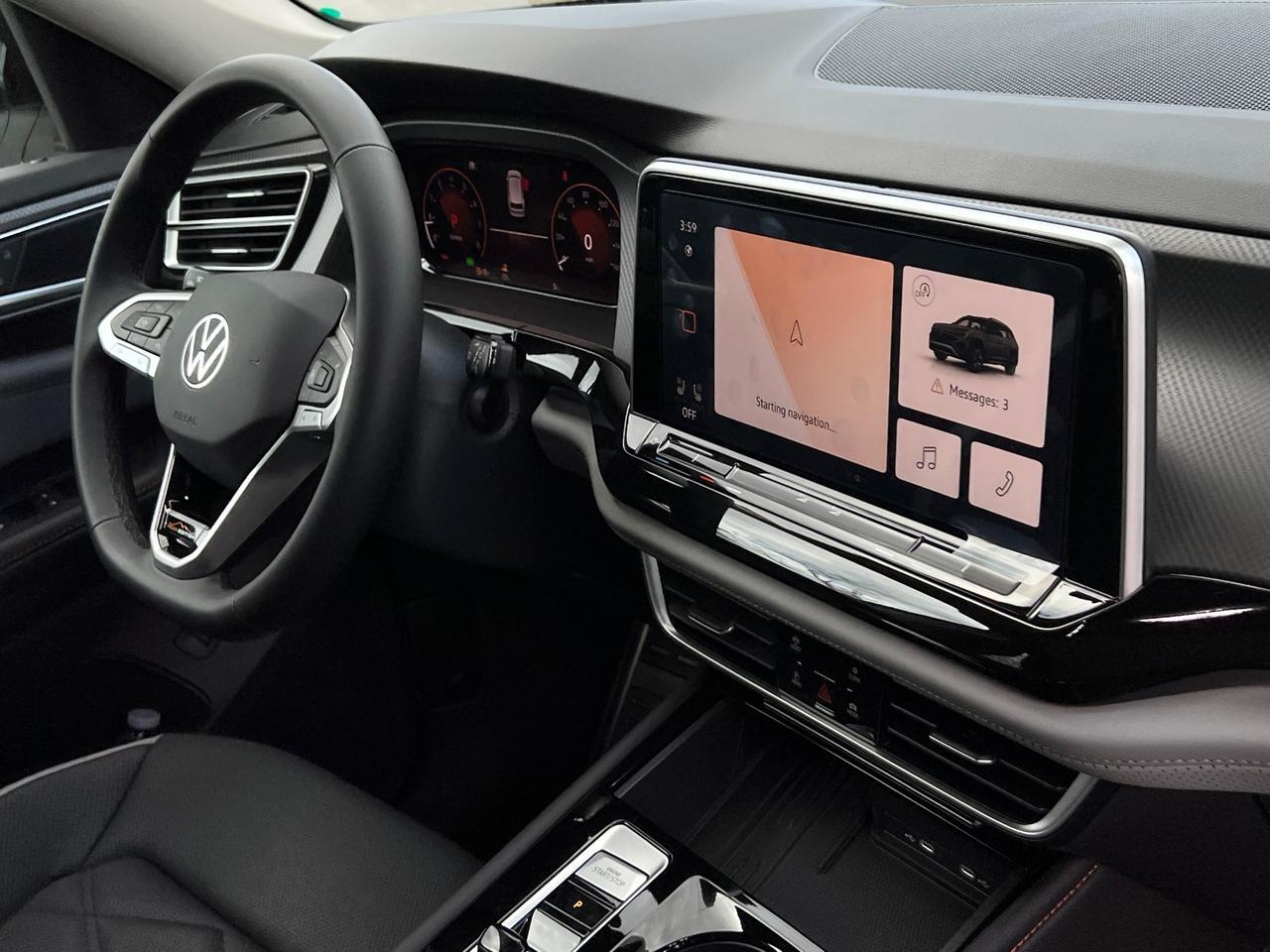 2025 Volkswagen Atlas 2.0T Peak Edition SE Hagerstown MD