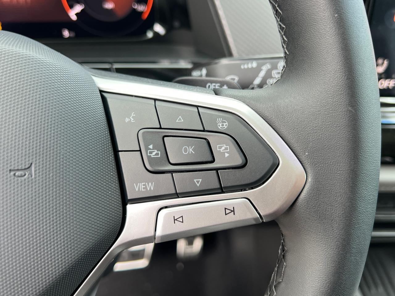 2025 Volkswagen Atlas 2.0T Peak Edition SE Hagerstown MD