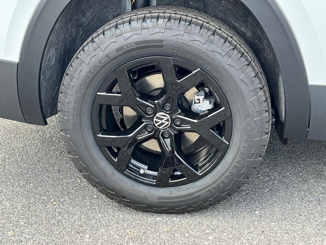 2025 Volkswagen Atlas 2.0T Peak Edition SE Hagerstown MD