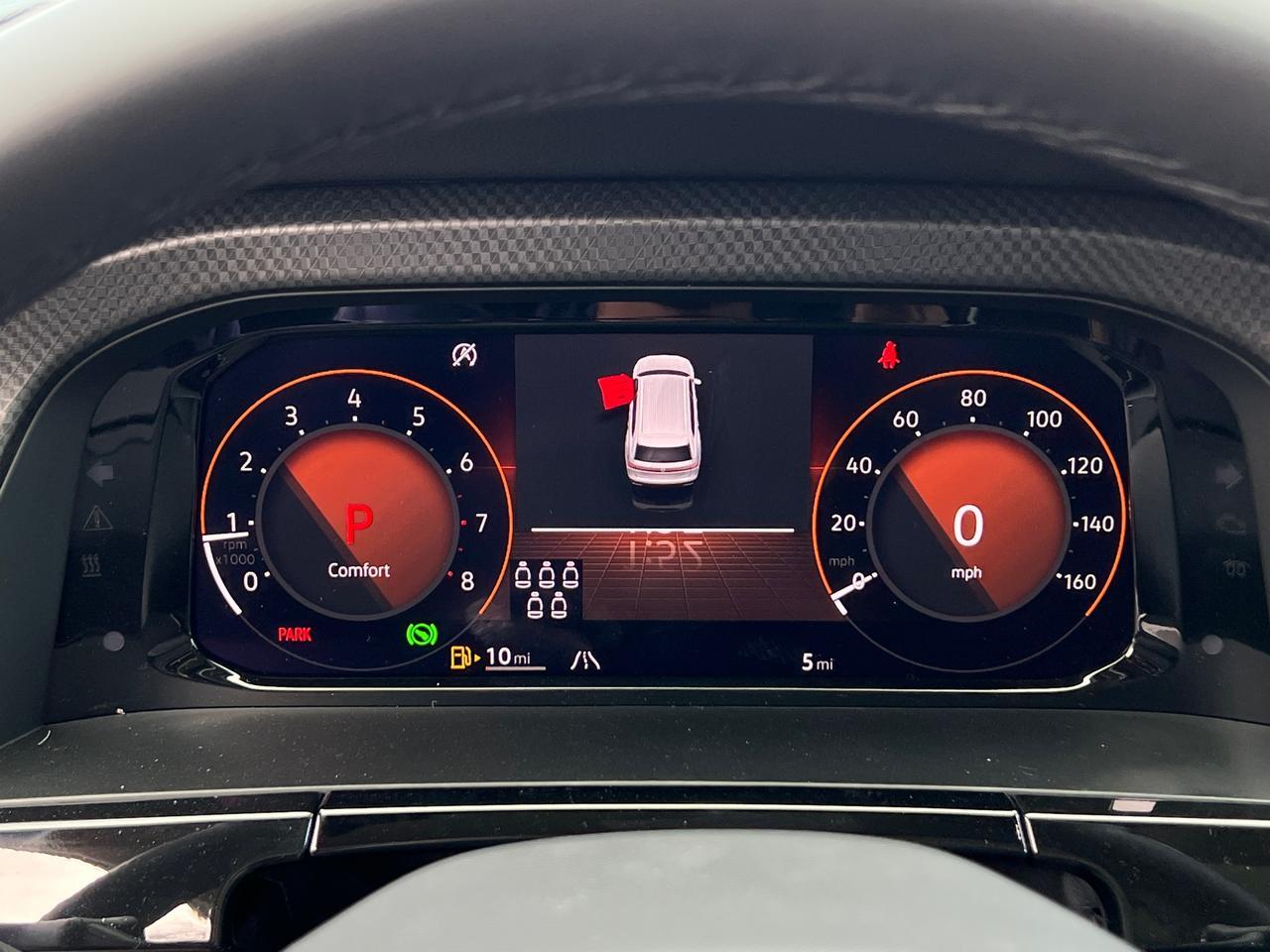 2025 Volkswagen Atlas 2.0T Peak Edition SE Hagerstown MD