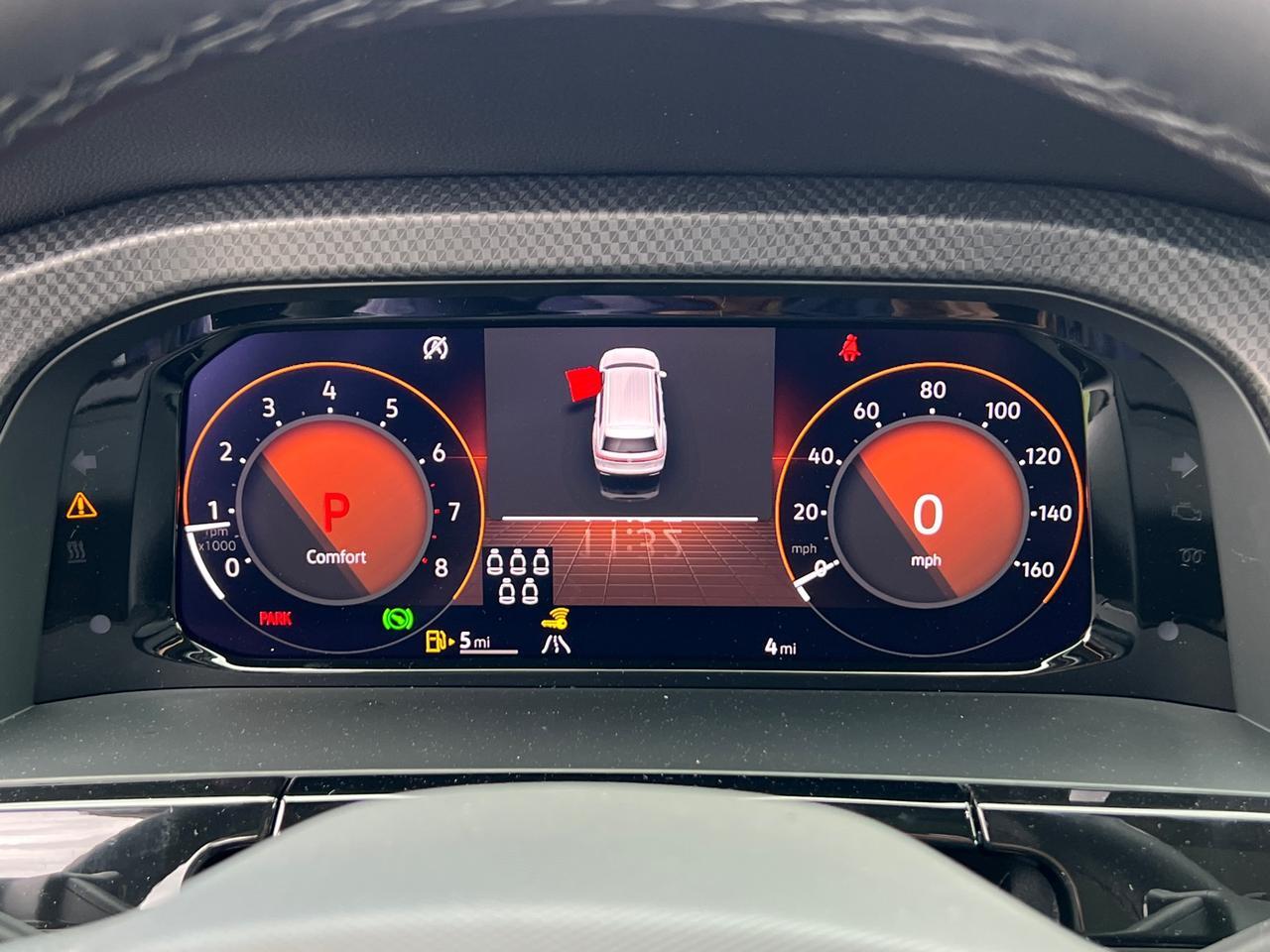 2025 Volkswagen Atlas 2.0T Peak Edition SE Hagerstown MD