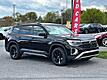 2025 Volkswagen Atlas 2.0T Peak Edition SE