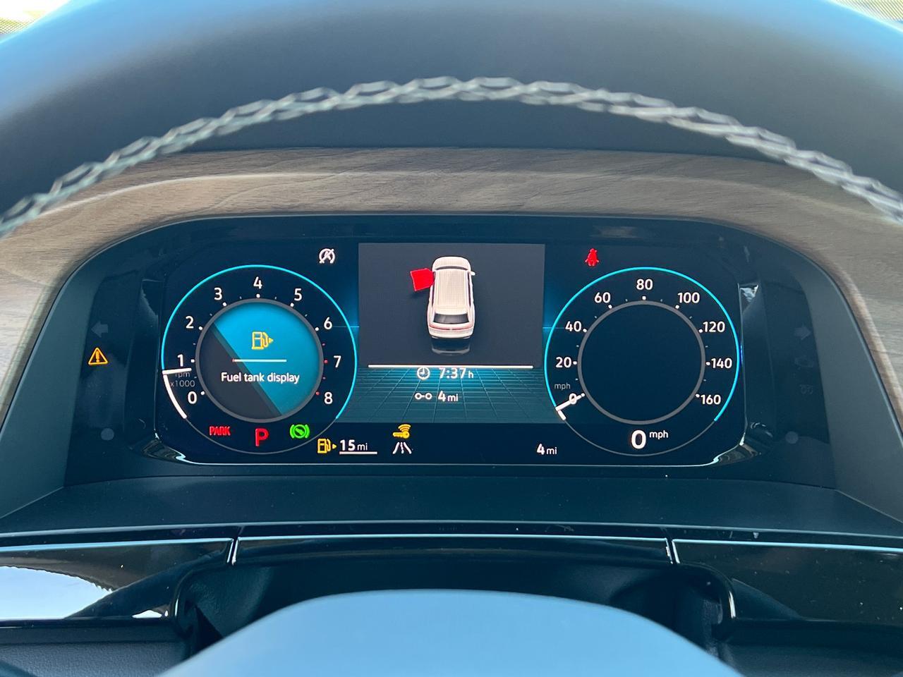 2025 Volkswagen Atlas 2.0T SE w/Technology Hagerstown MD