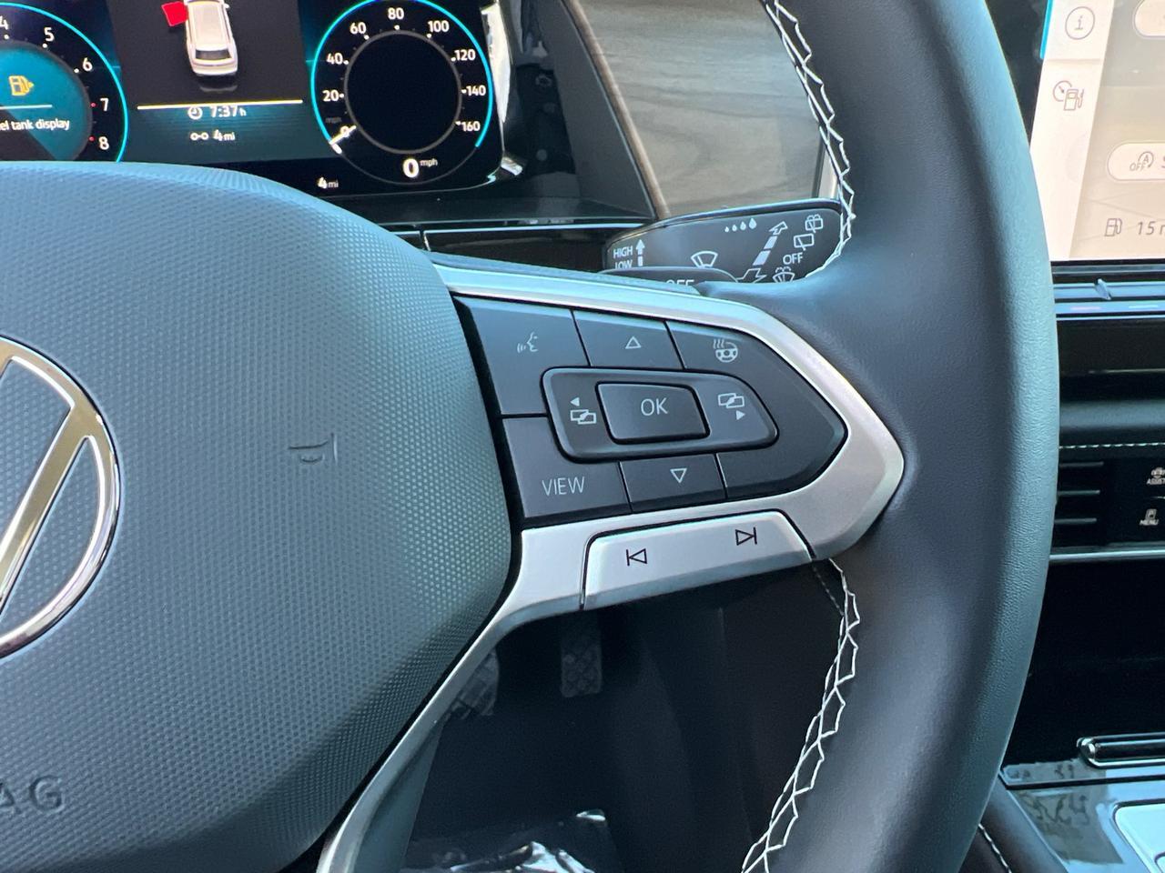 2025 Volkswagen Atlas 2.0T SE w/Technology Hagerstown MD