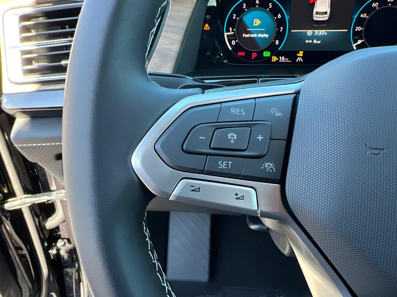 2025 Volkswagen Atlas 2.0T SE w/Technology Hagerstown MD