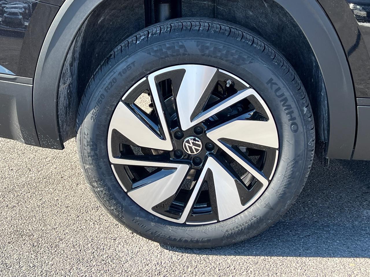 2025 Volkswagen Atlas 2.0T SE w/Technology Hagerstown MD