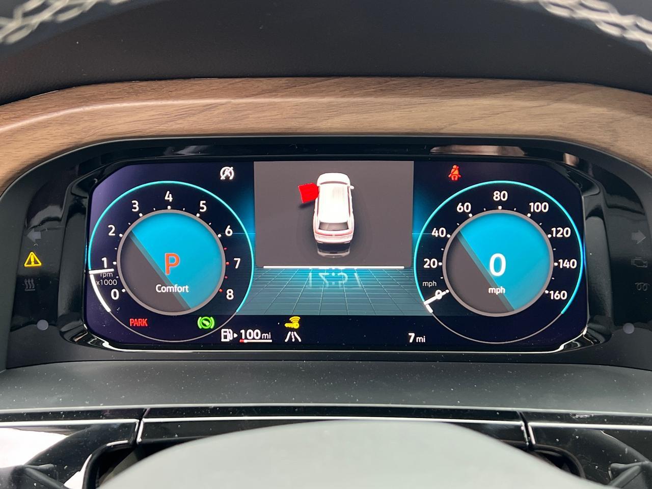 2025 Volkswagen Atlas 2.0T SE w/Technology Hagerstown MD