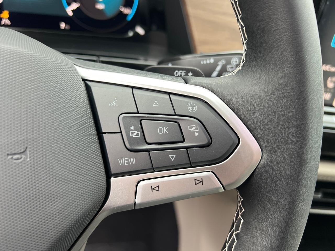 2025 Volkswagen Atlas 2.0T SE w/Technology Hagerstown MD