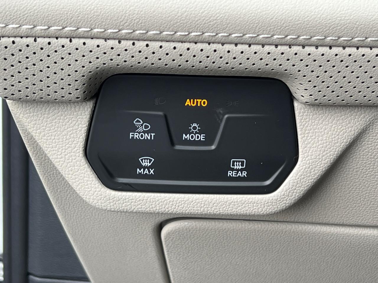 2025 Volkswagen Atlas 2.0T SE w/Technology Hagerstown MD