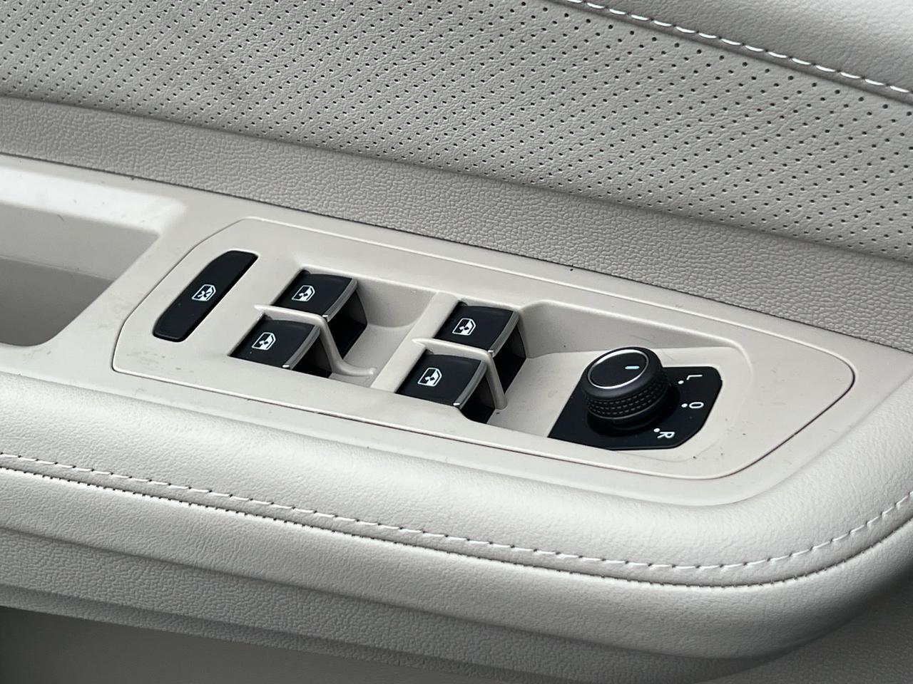 2025 Volkswagen Atlas 2.0T SE w/Technology Hagerstown MD