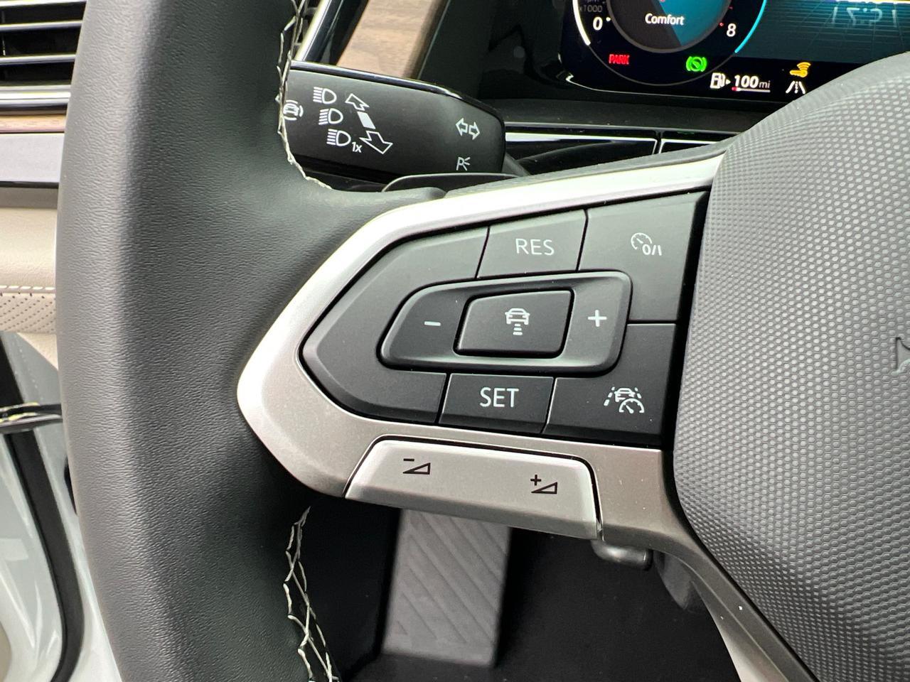 2025 Volkswagen Atlas 2.0T SE w/Technology Hagerstown MD