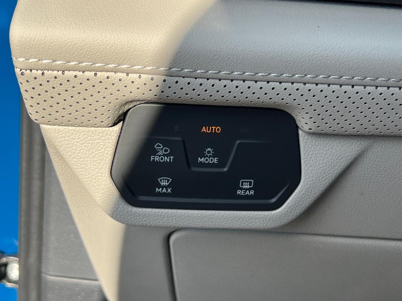 2025 Volkswagen Atlas 2.0T SE w/Technology Hagerstown MD