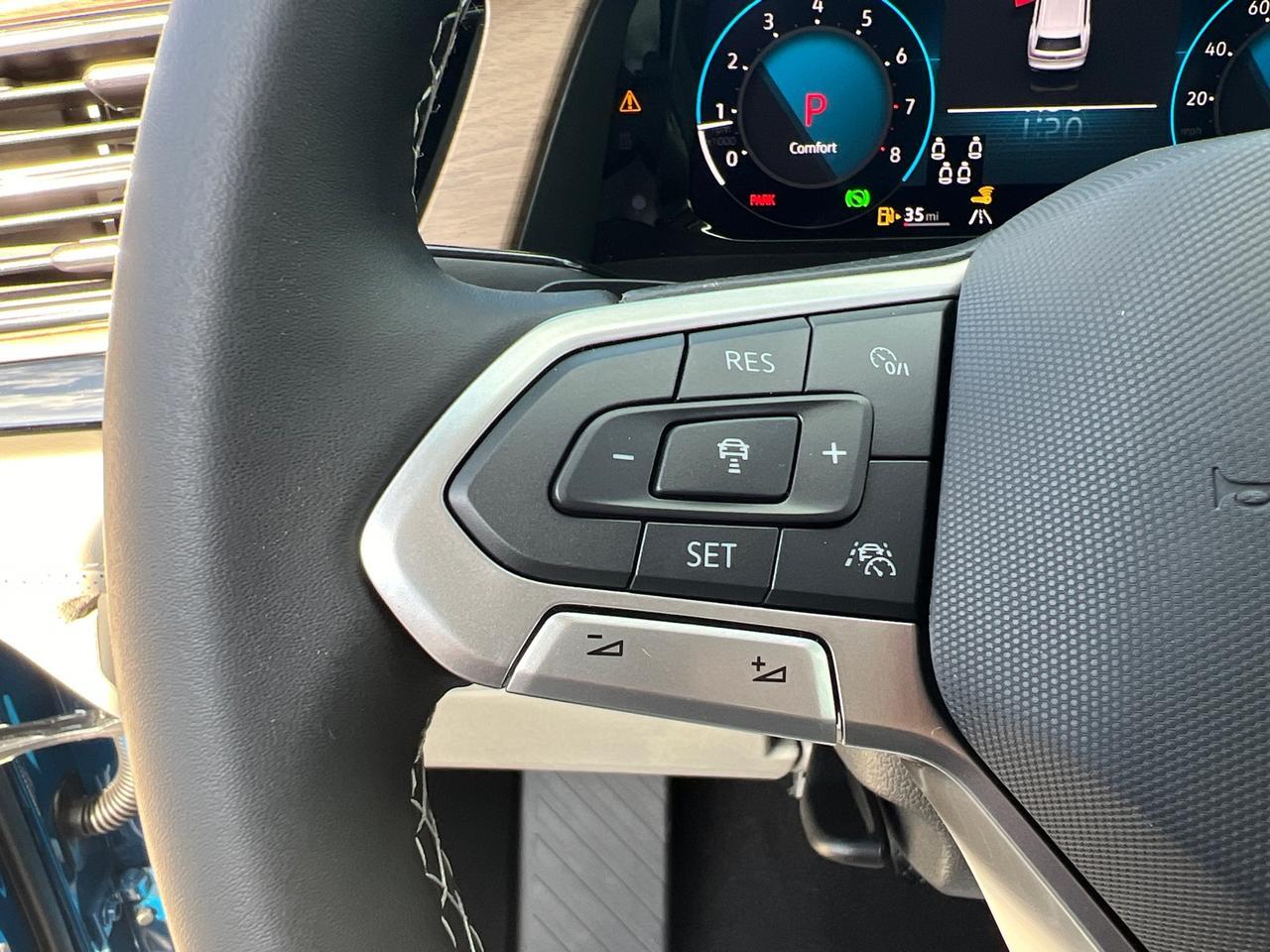 2025 Volkswagen Atlas 2.0T SE w/Technology Hagerstown MD