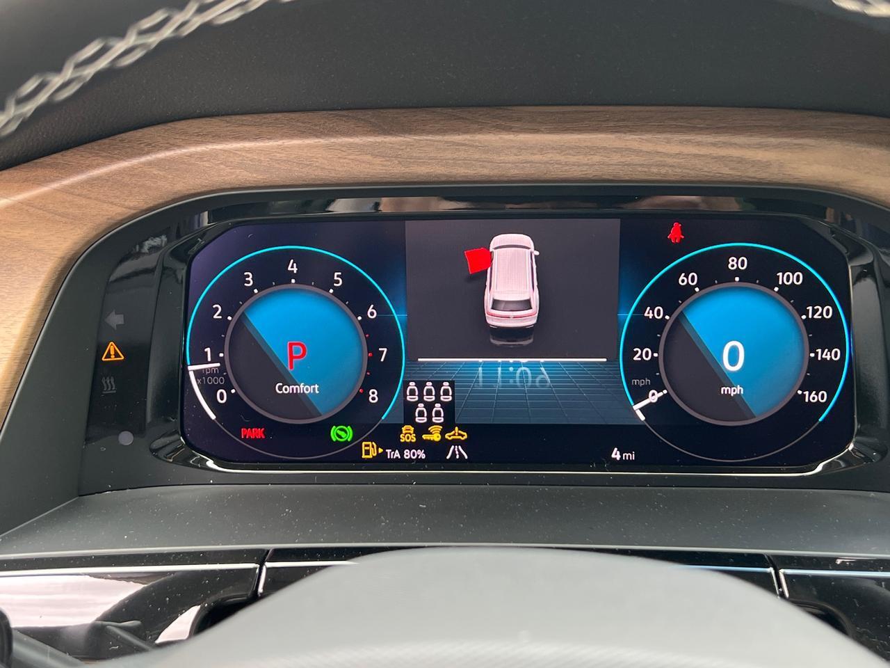 2025 Volkswagen Atlas 2.0T SE w/Technology Hagerstown MD