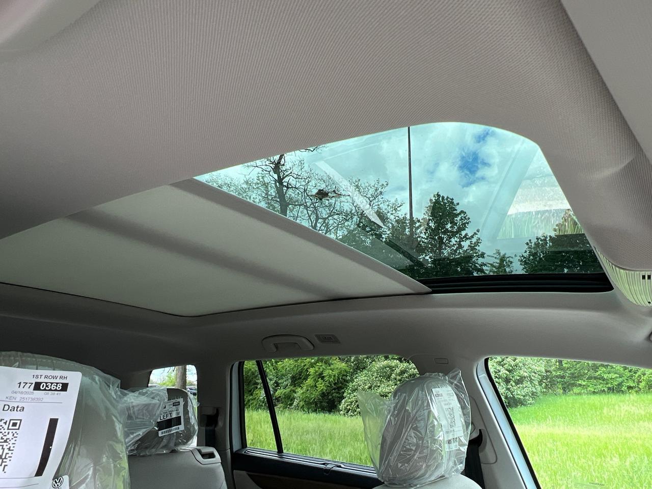 2025 Volkswagen Atlas 2.0T SE w/Technology Hagerstown MD