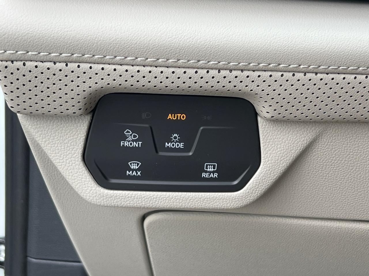 2025 Volkswagen Atlas 2.0T SE w/Technology Hagerstown MD