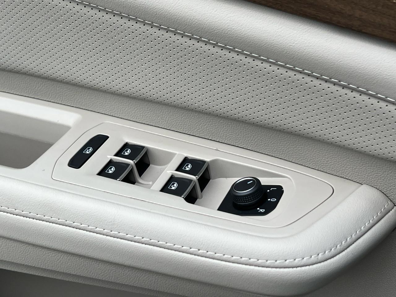 2025 Volkswagen Atlas 2.0T SE w/Technology Hagerstown MD