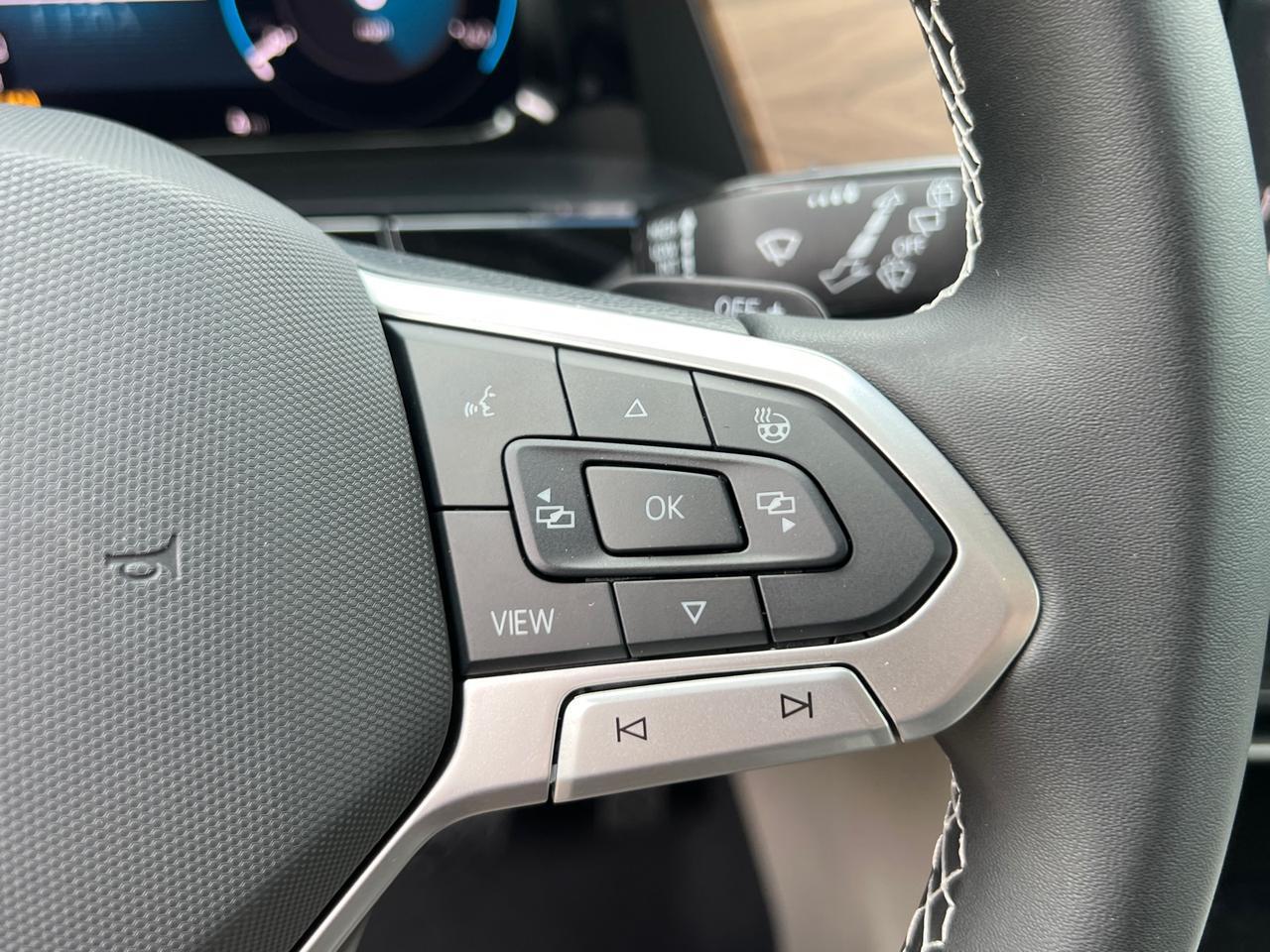 2025 Volkswagen Atlas 2.0T SE w/Technology Hagerstown MD