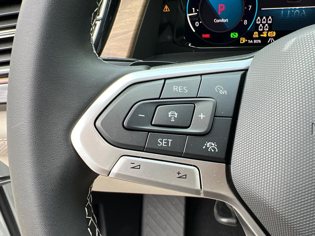 2025 Volkswagen Atlas 2.0T SE w/Technology Hagerstown MD