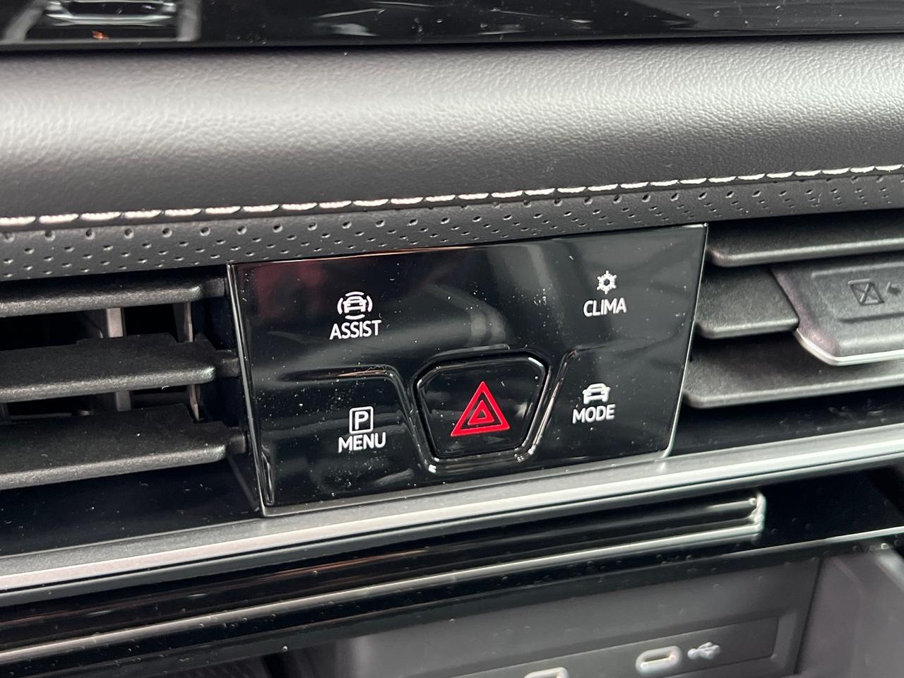 2025 Volkswagen Atlas 2.0T SE w/Technology Hagerstown MD