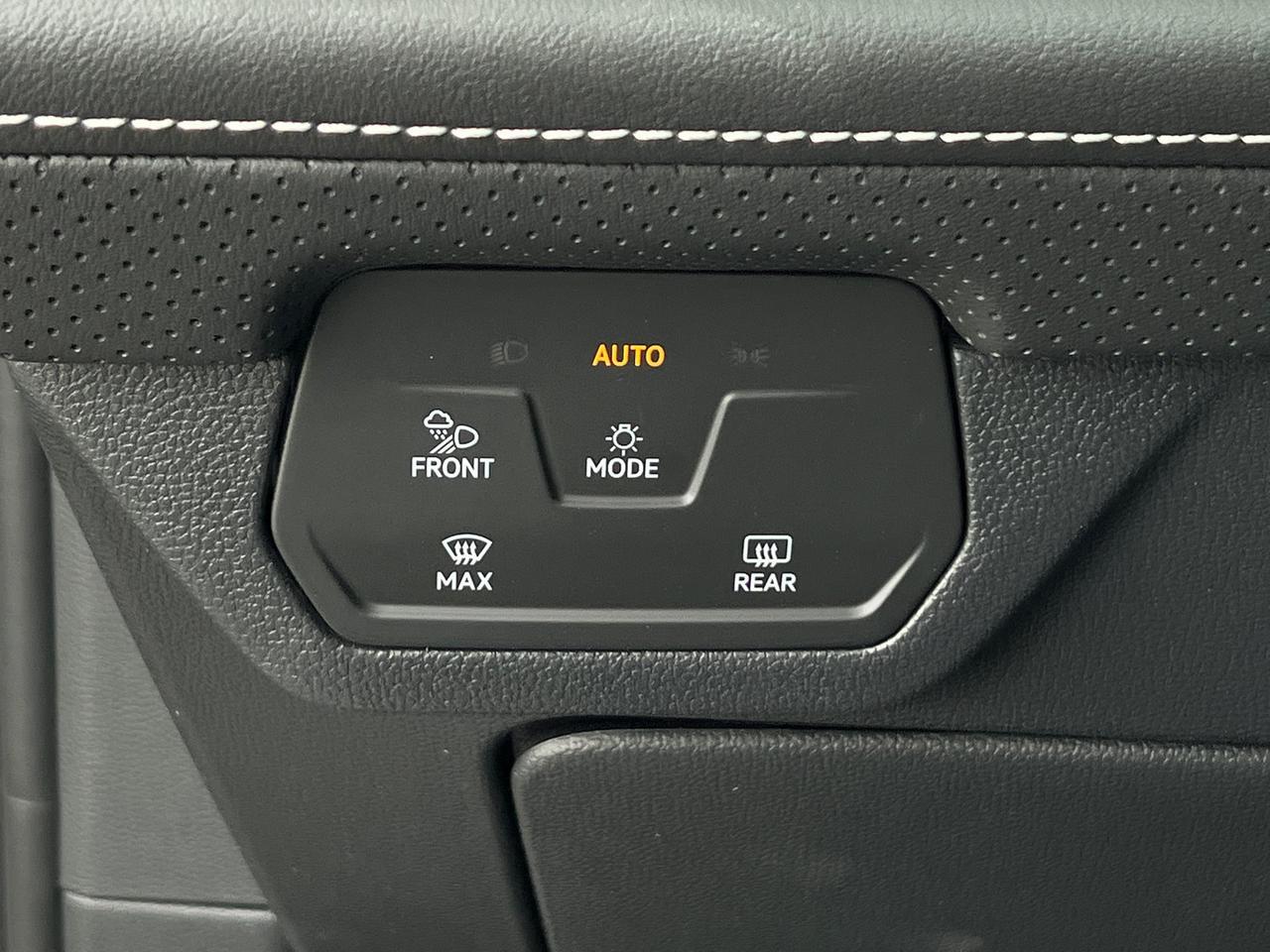 2025 Volkswagen Atlas 2.0T SE w/Technology Hagerstown MD