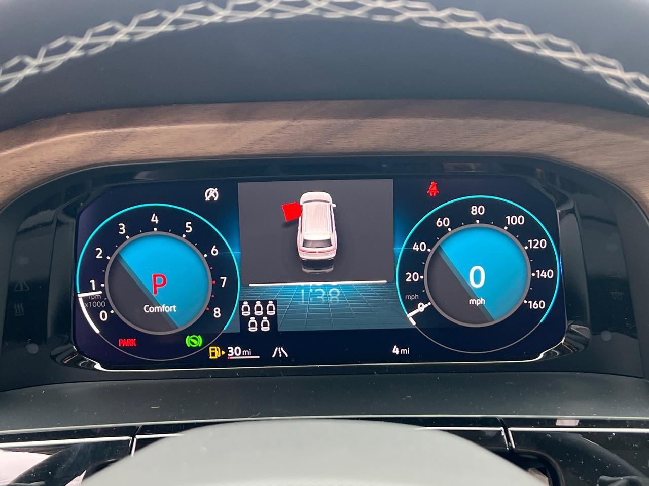 2025 Volkswagen Atlas 2.0T SE w/Technology Hagerstown MD