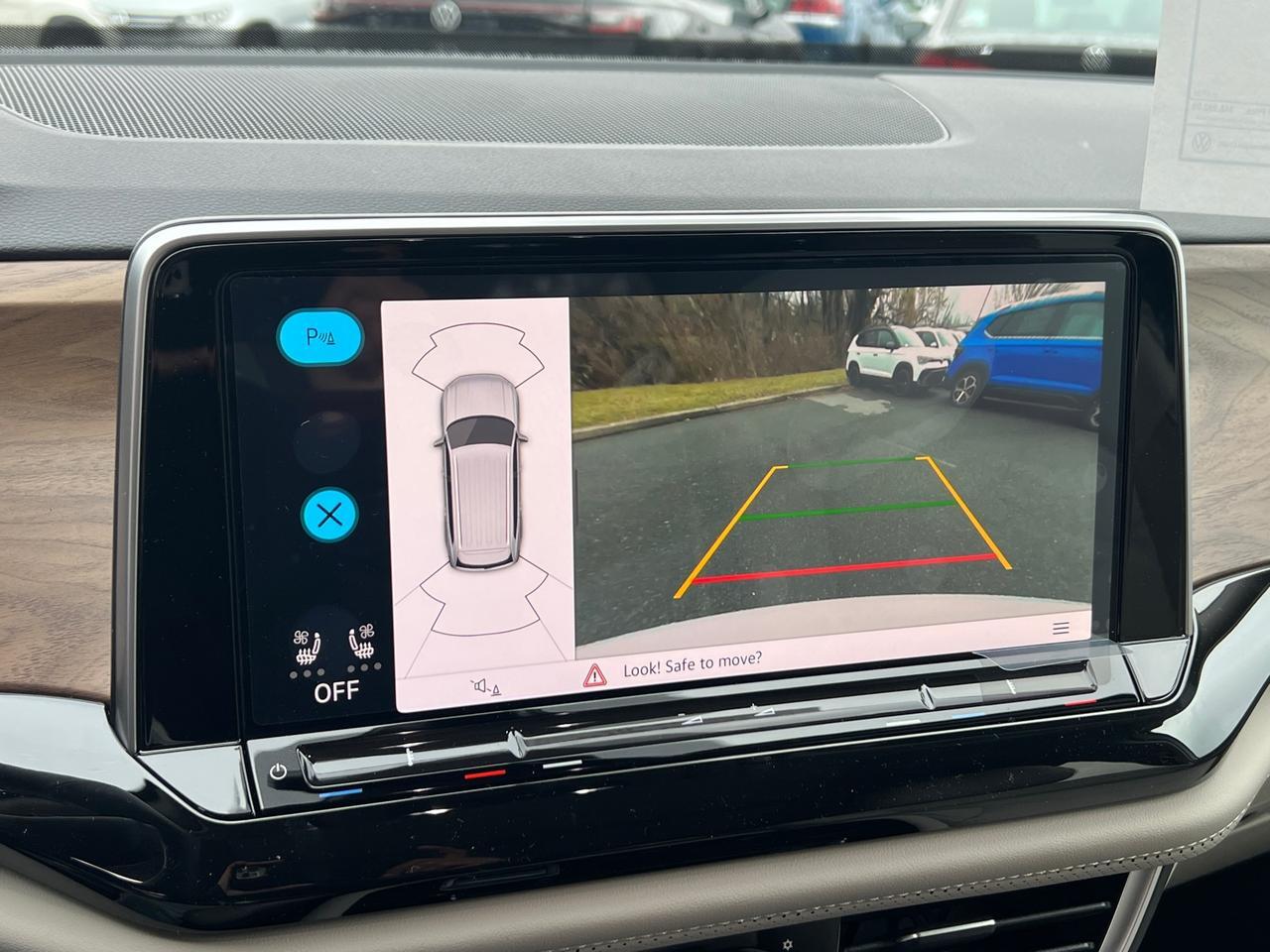 2025 Volkswagen Atlas 2.0T SE w/Technology Hagerstown MD