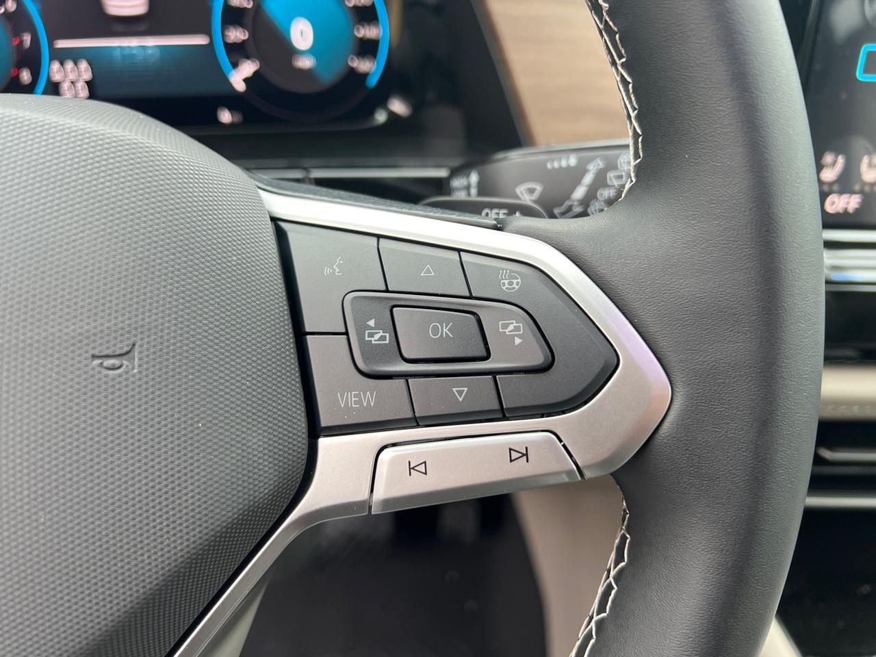 2025 Volkswagen Atlas 2.0T SE w/Technology Hagerstown MD