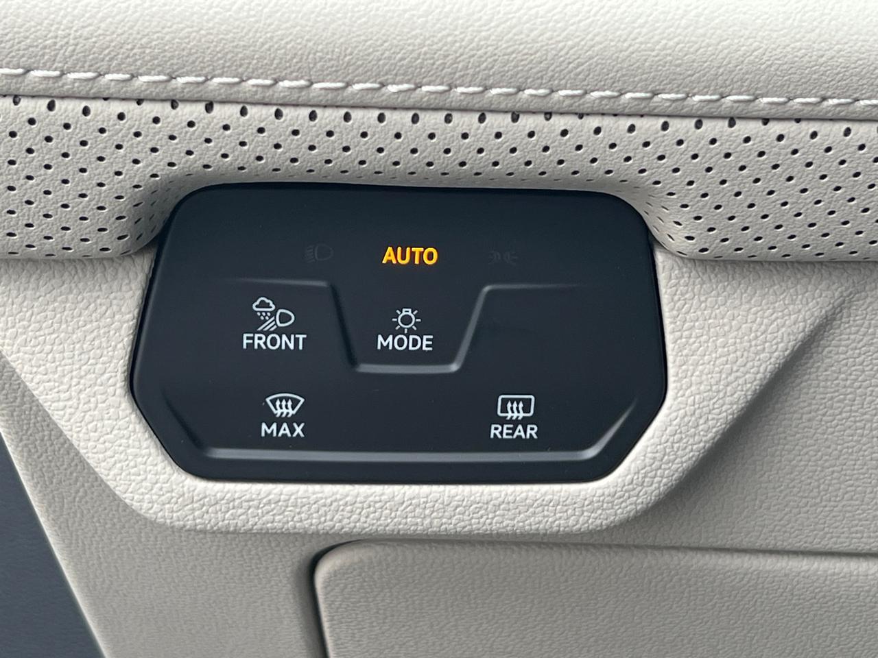 2025 Volkswagen Atlas 2.0T SE w/Technology Hagerstown MD