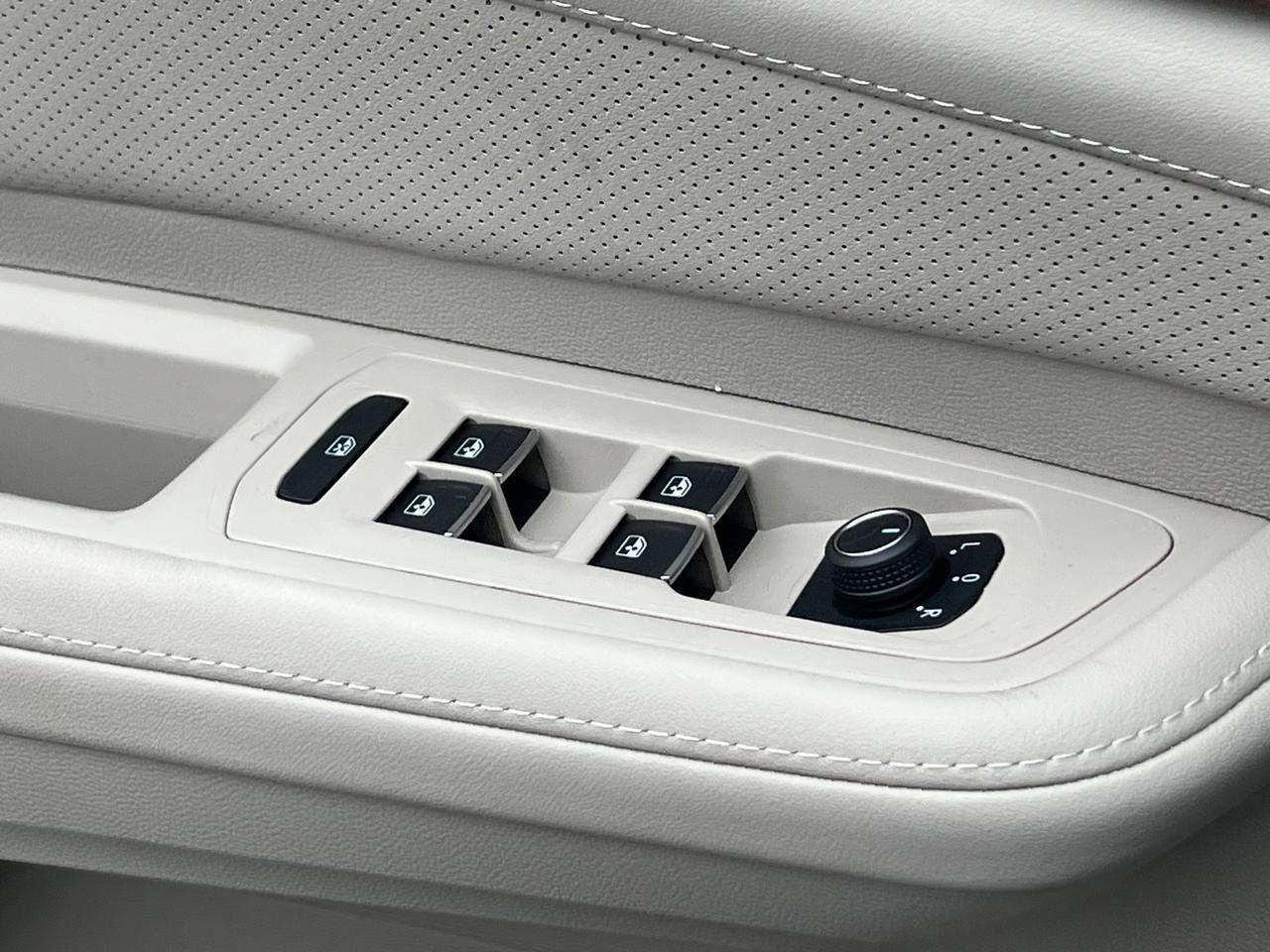 2025 Volkswagen Atlas 2.0T SE w/Technology Hagerstown MD