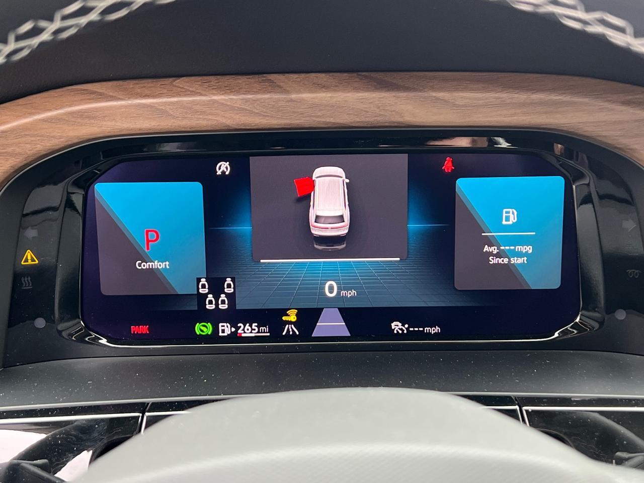 2025 Volkswagen Atlas 2.0T SE w/Technology Hagerstown MD