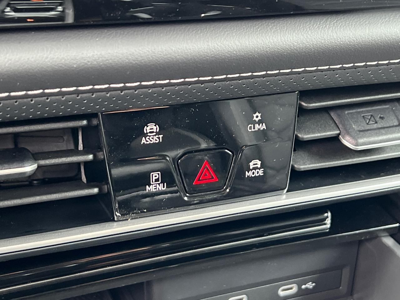 2025 Volkswagen Atlas 2.0T SE w/Technology Hagerstown MD