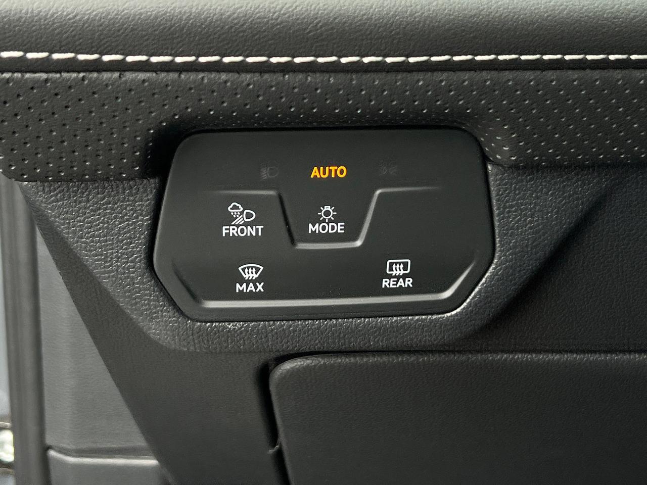 2025 Volkswagen Atlas 2.0T SE w/Technology Hagerstown MD