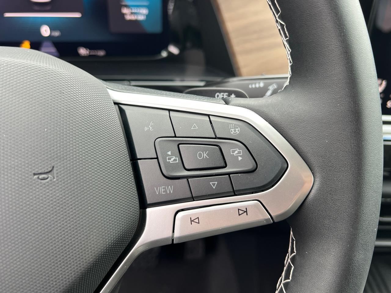 2025 Volkswagen Atlas 2.0T SE w/Technology Hagerstown MD