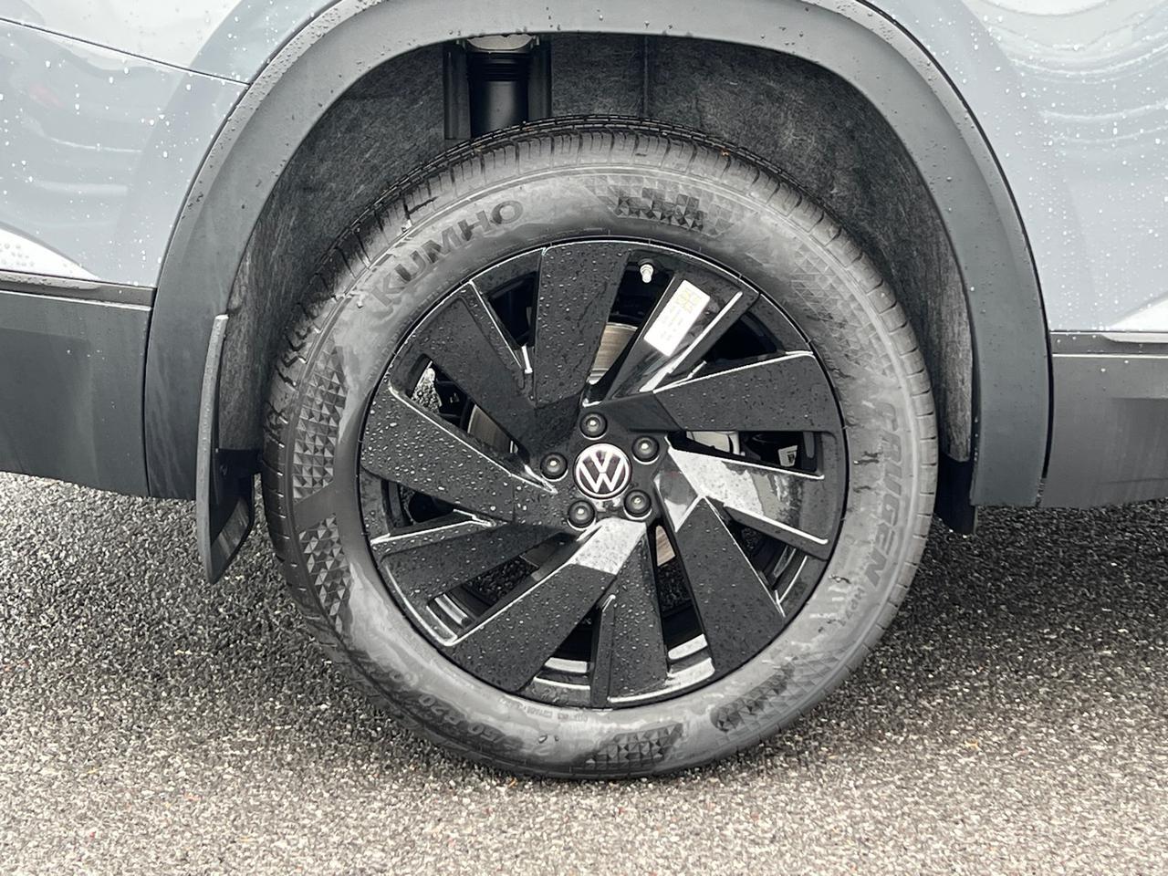 2025 Volkswagen Atlas 2.0T SE w/Technology Hagerstown MD