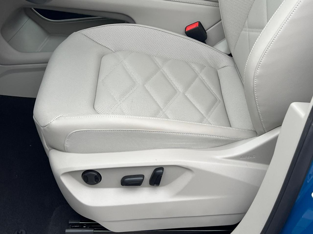 2025 Volkswagen Atlas 2.0T SE w/Technology Hagerstown MD